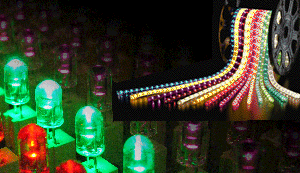 Rope Light Products
