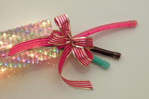 wide loyal rope light