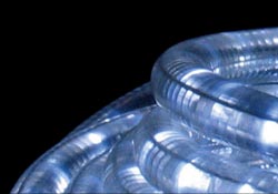 wide loyal led rope light