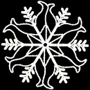 Snowflake Flower