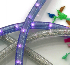 Galactic Instant rope light