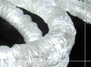 LED Iced Instant rope light