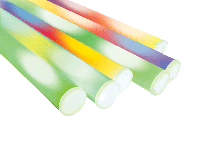 LED Rainbow Tube