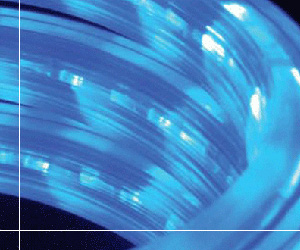LED Rectango Instant rope light