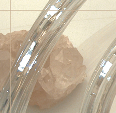 Roman Twist Instant rope light