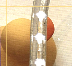 Super-Brite Instant rope light