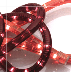 Super Instant rope light